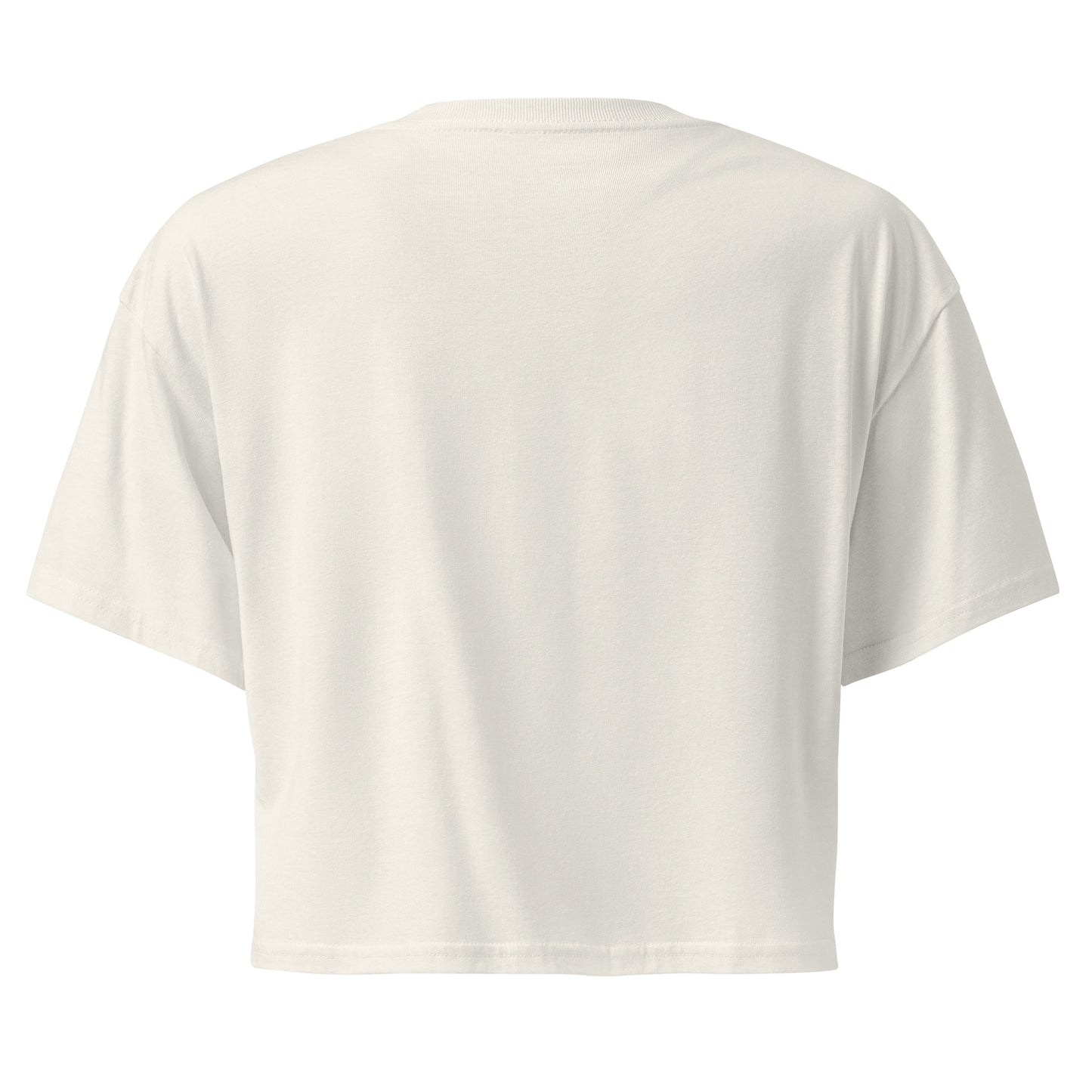 Italian Summer Crop Top