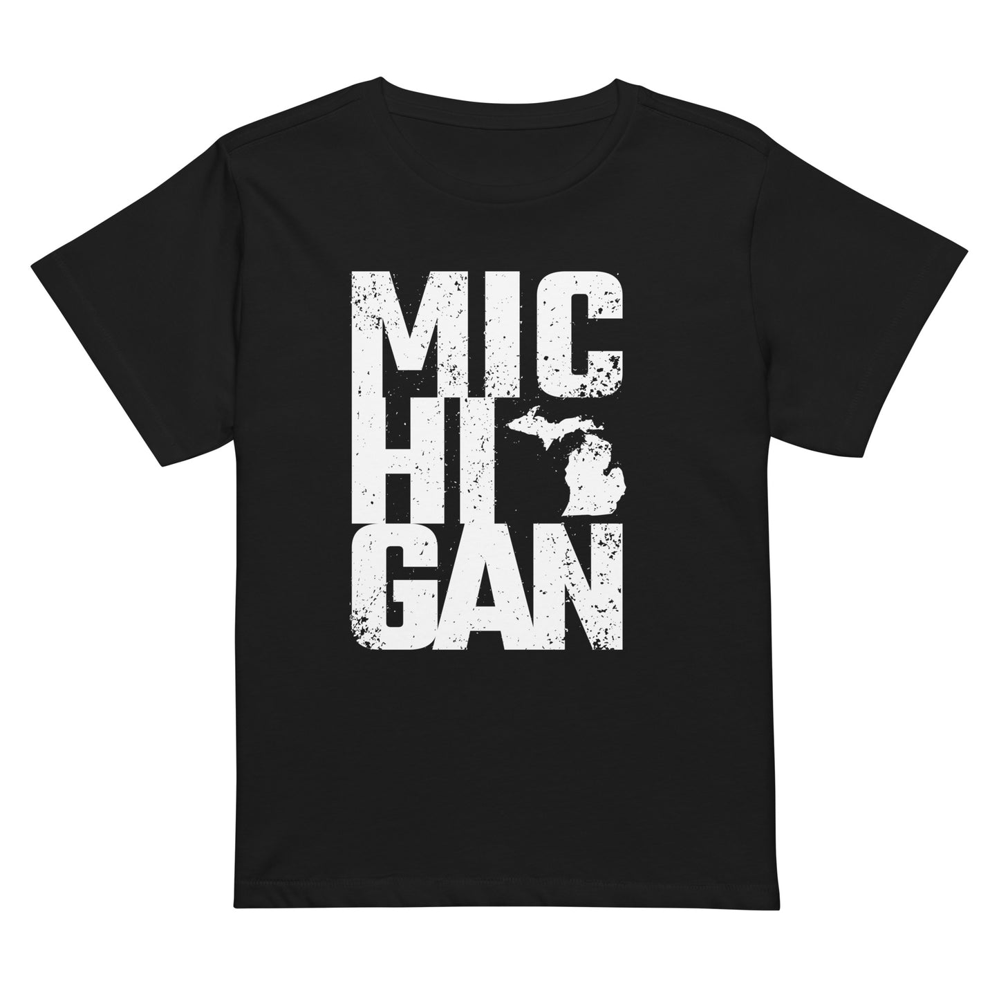 Boldly Michigan | Women’s T-Shirt