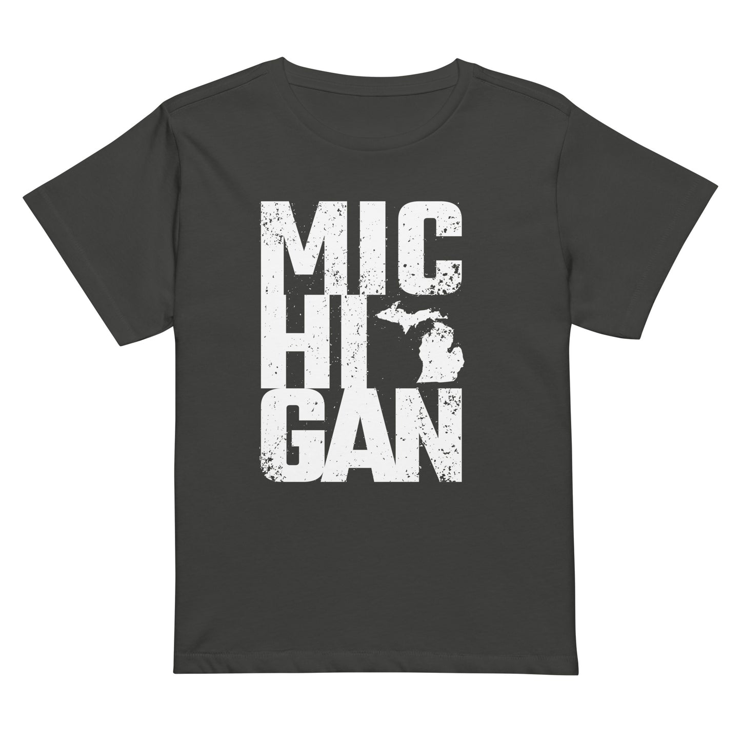 Boldly Michigan | Women’s T-Shirt
