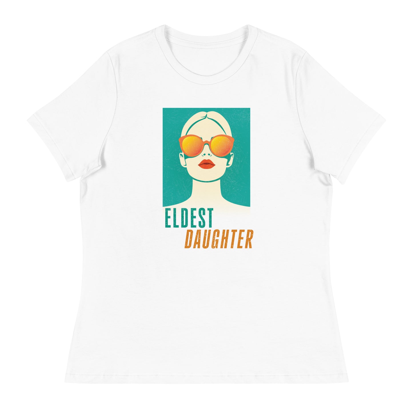 Eldest Daughter Relaxed T-Shirt