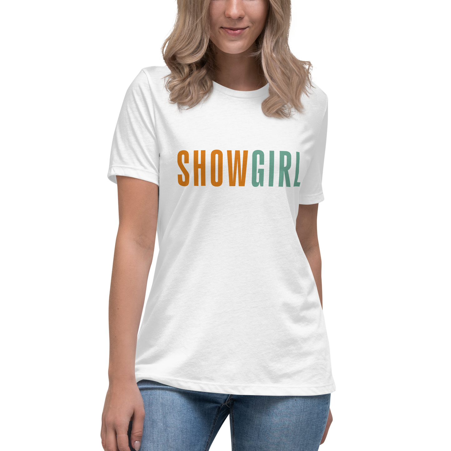 SHOWGIRL T-Shirt