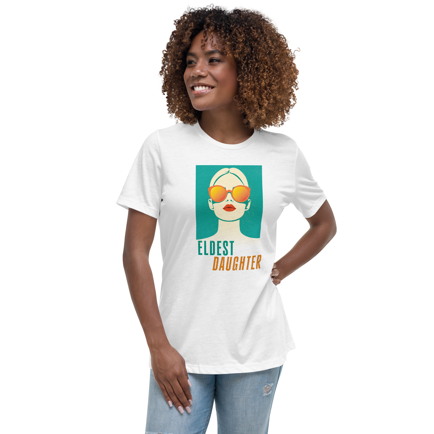 Eldest Daughter Relaxed T-Shirt