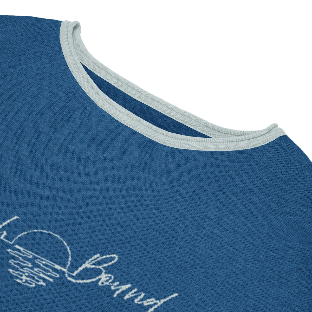 Beach Bound Lightweight Sweater