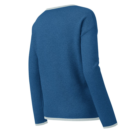 Beach Bound Lightweight Sweater