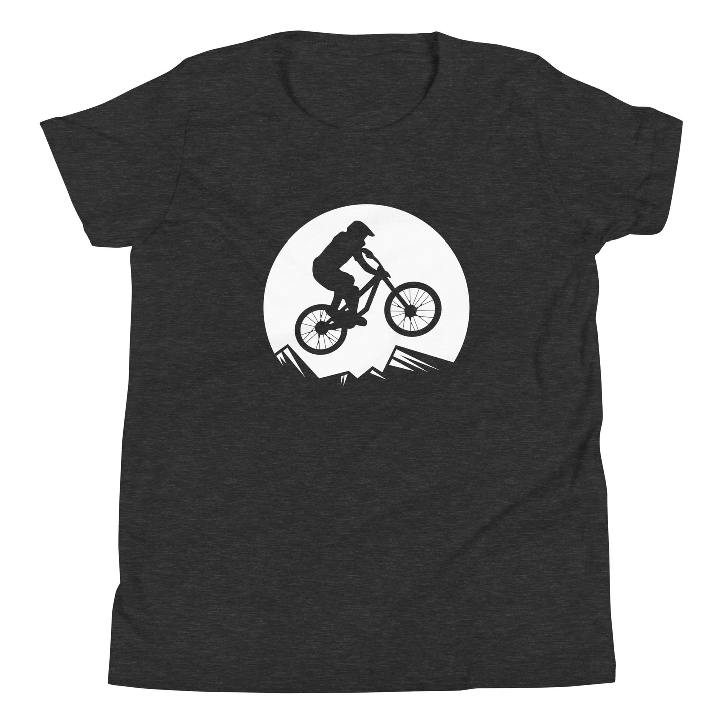 Wild Ride | Youth Classic Tee