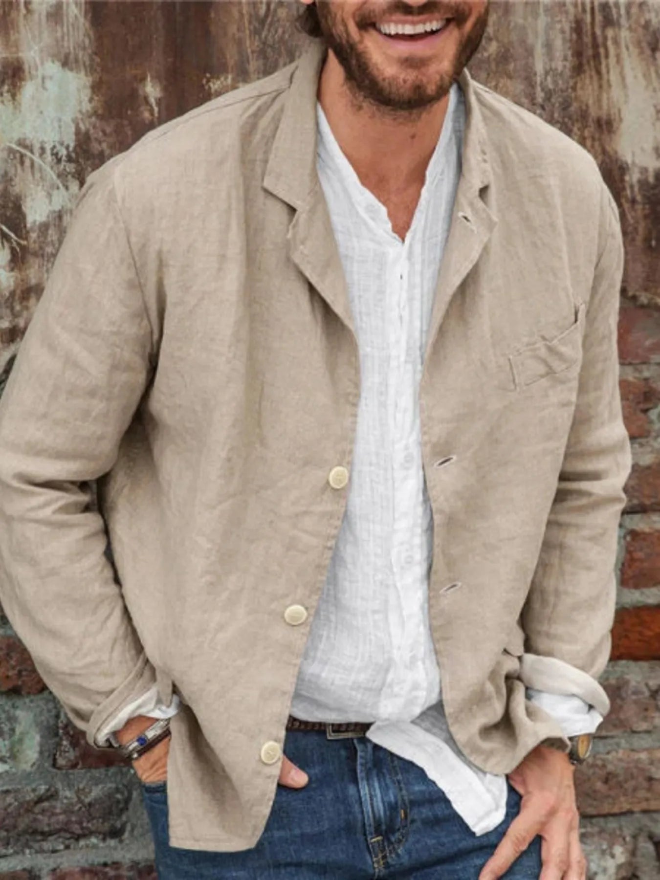 Men's Clothing