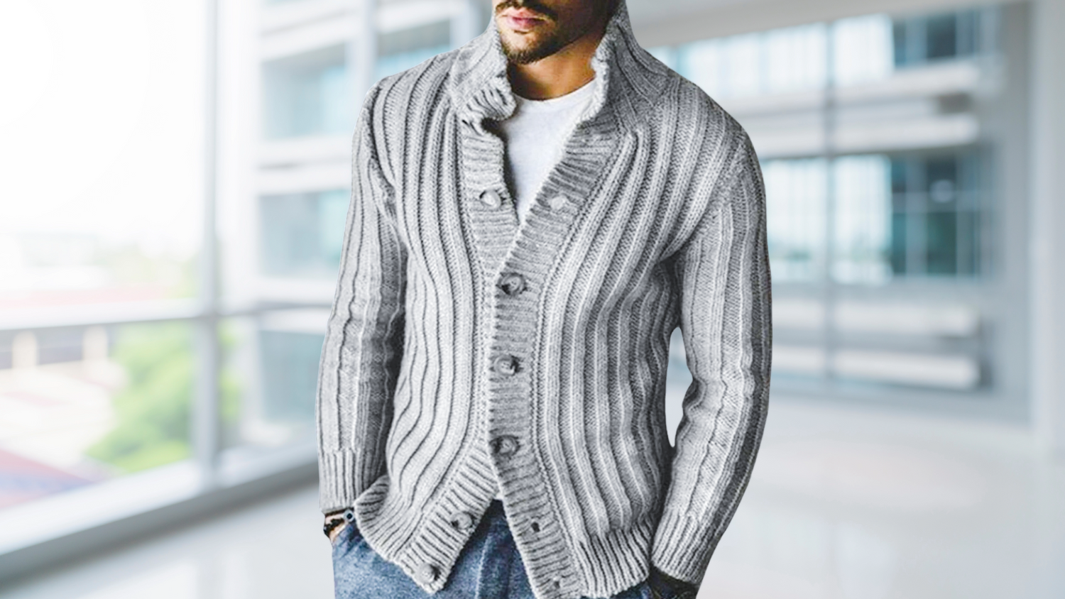 Men's Clothing