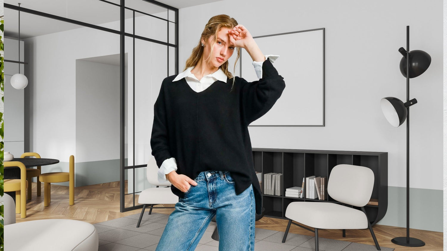 Women's Clothing