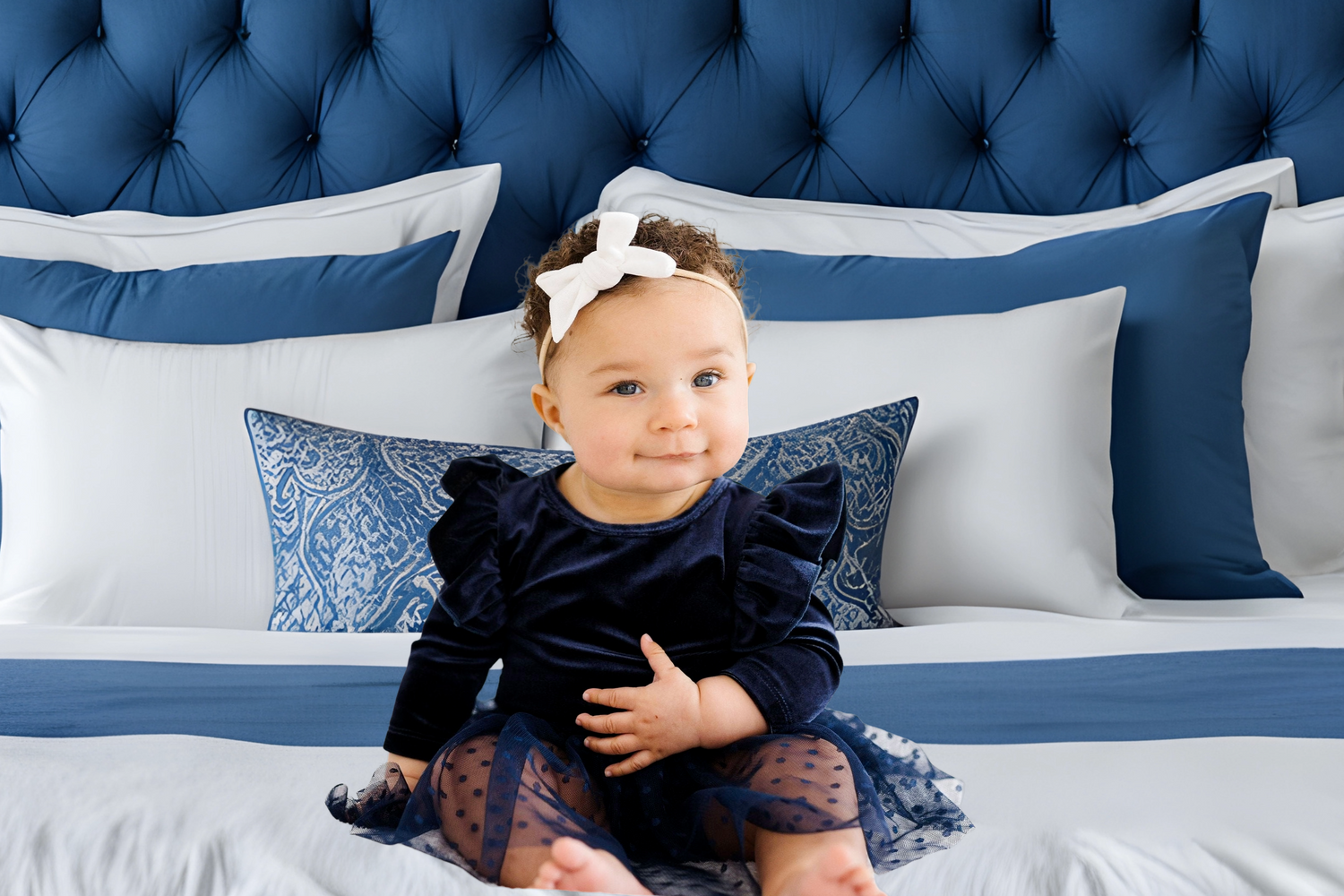 Toddler and Baby Clothing