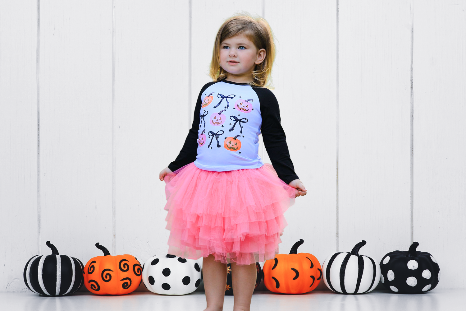Toddler and Baby Clothing