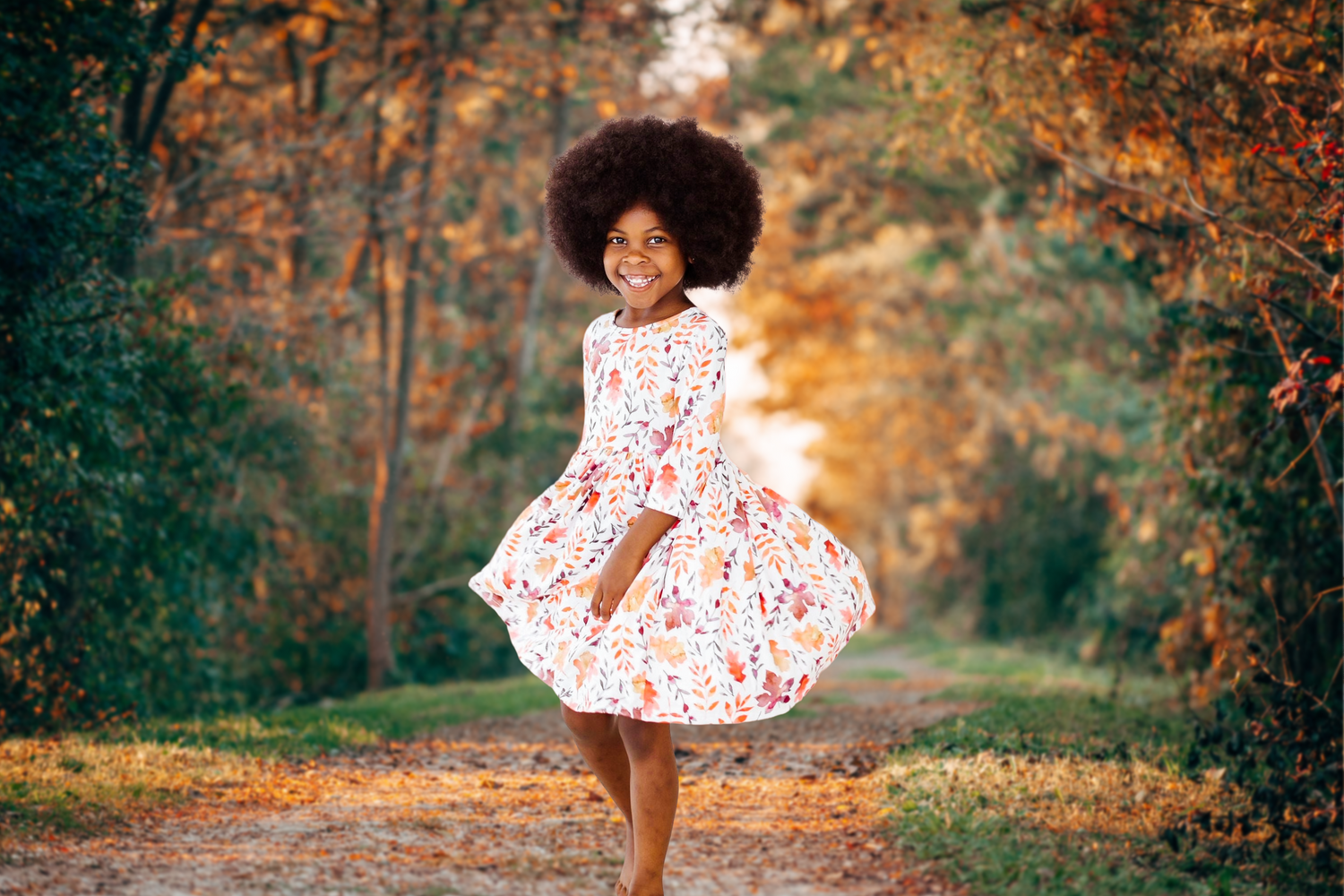 Kids' Clothing