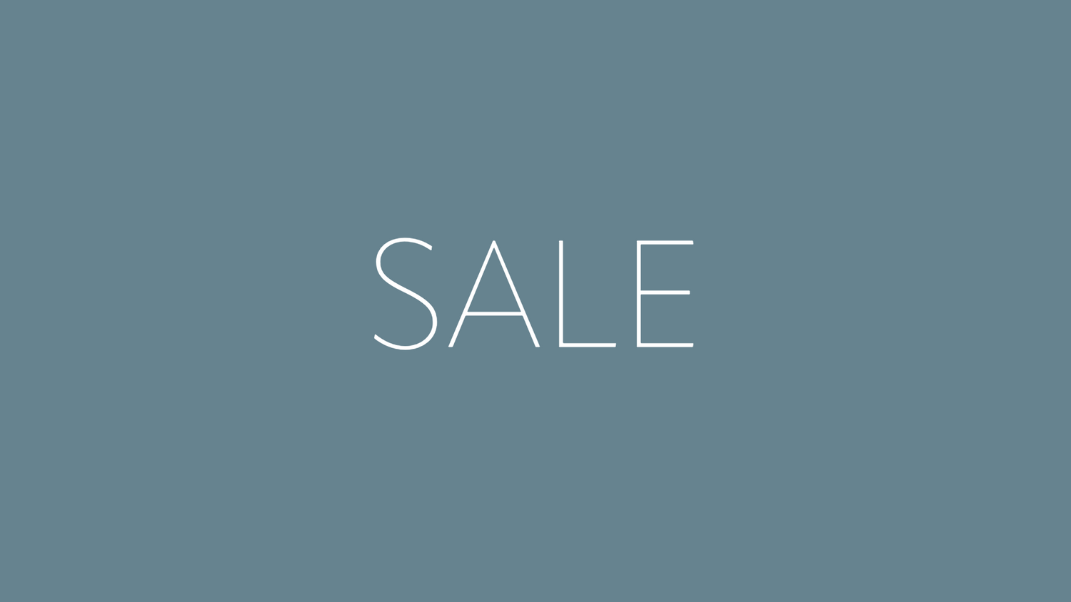 Sale