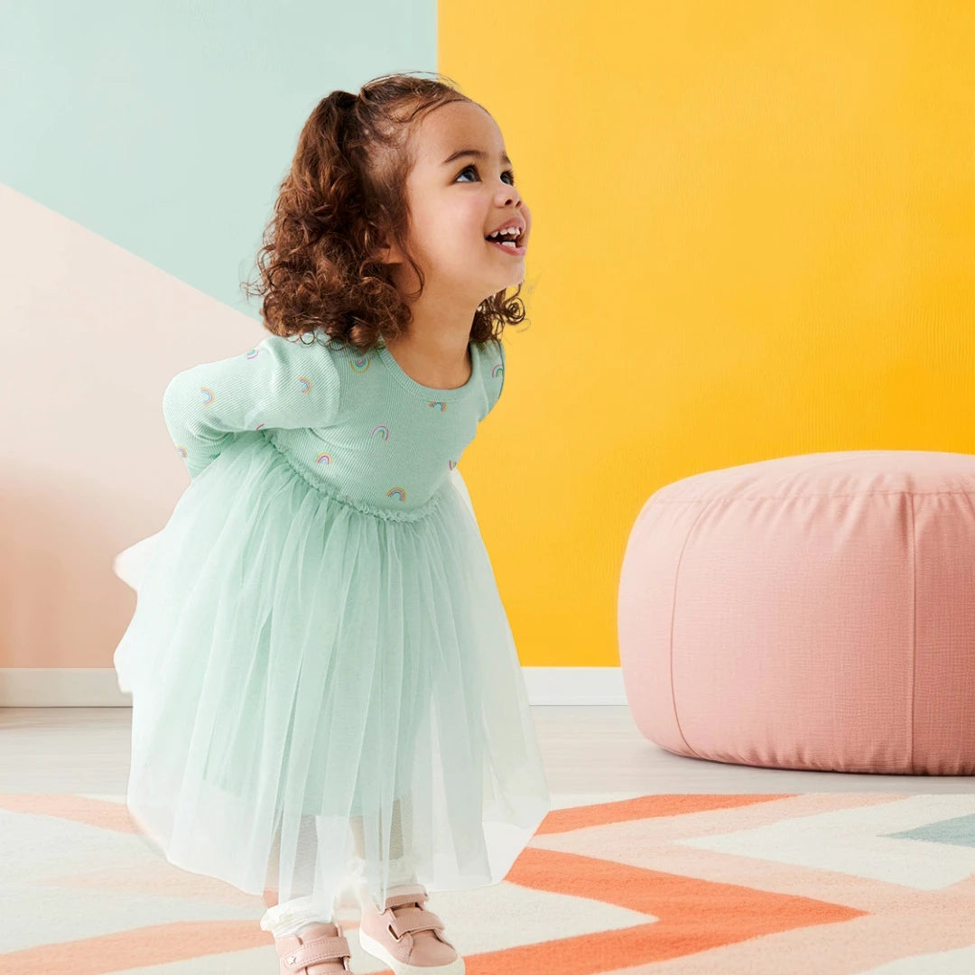 Toddler and Baby Clothing