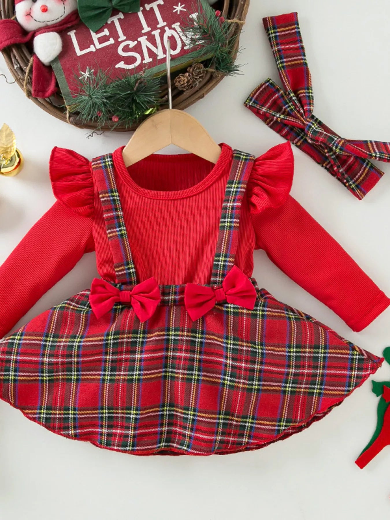 Toddler and Baby Clothing