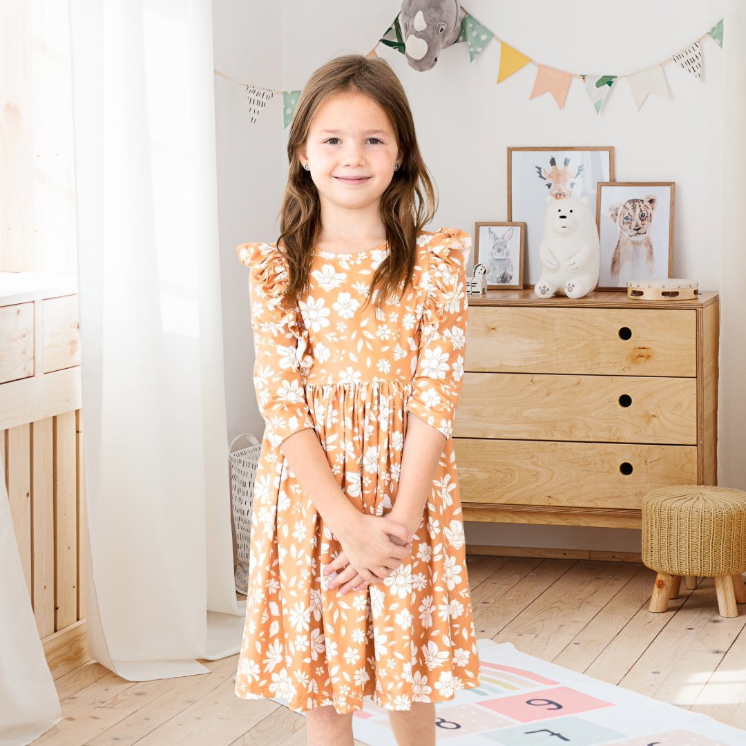 Kids' Clothing