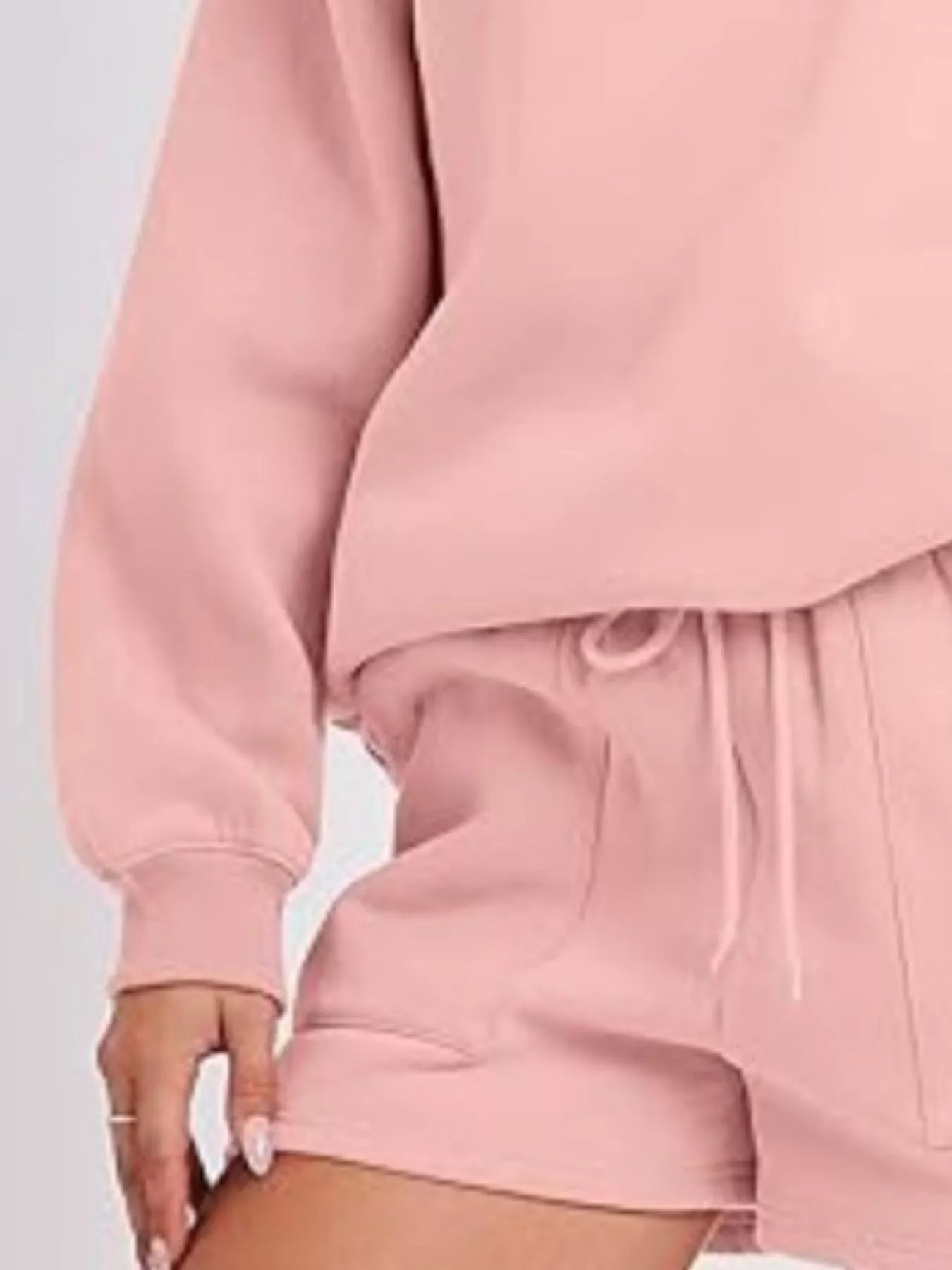 Essential Co-Ord Lounge Set