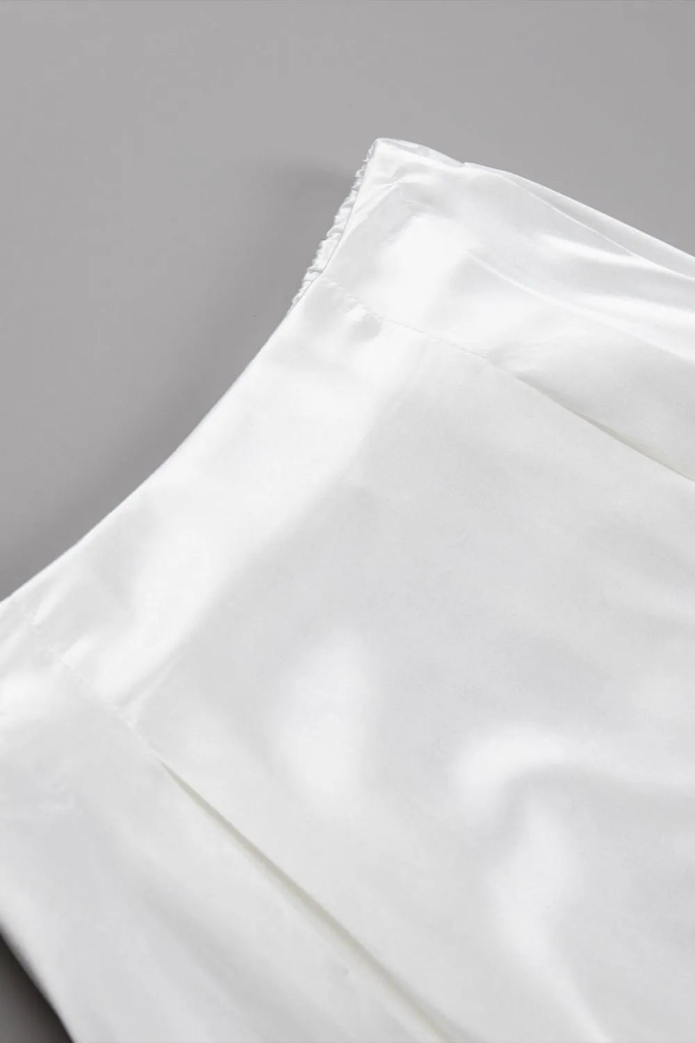 Satin Minx Skirt