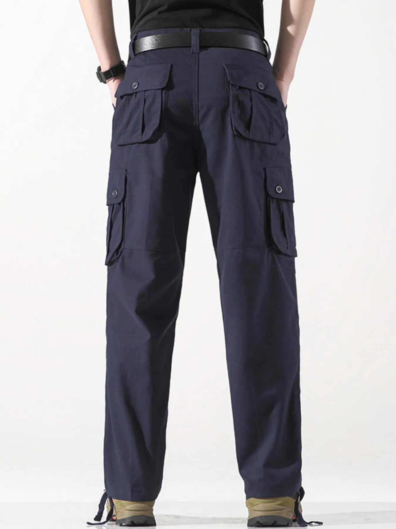 Men's Classic Cargo Pants