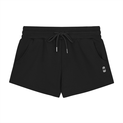 Drawstring Lounge Shorts