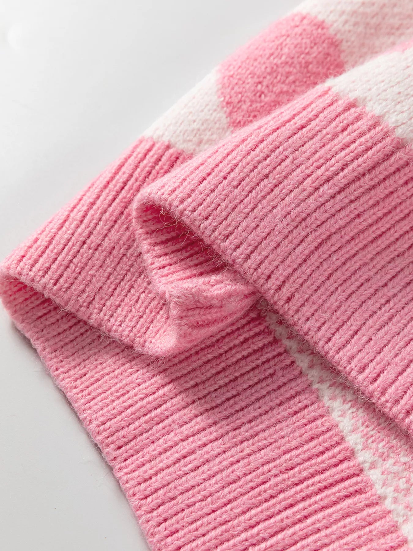 Sweet Heart Sweater