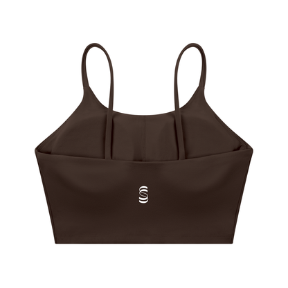 Light Support Sports Bra
