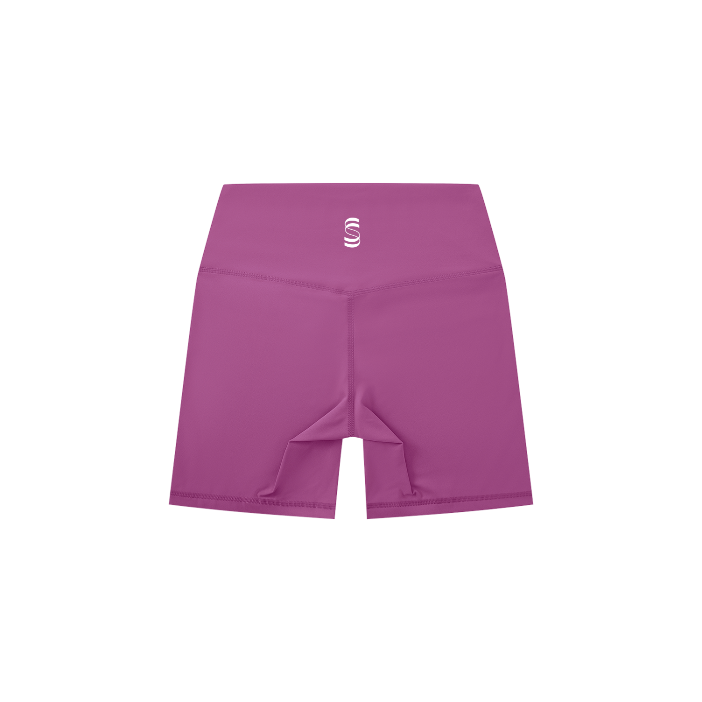 Women's High-Waisted Bike Shorts