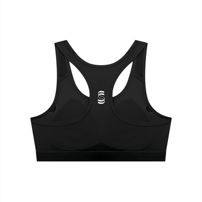 Medium Support Sports Bra