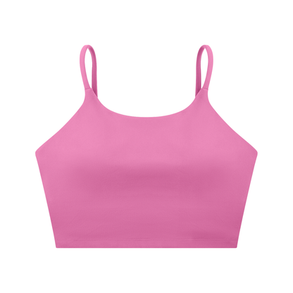 Light Support Sports Bra