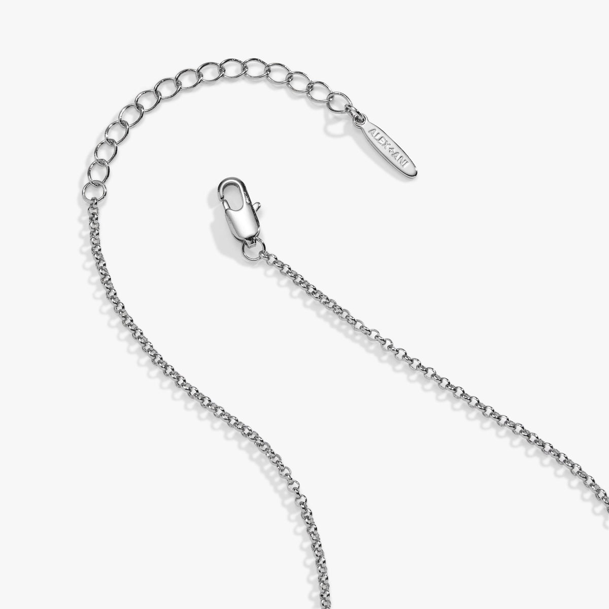 Letter to Santa Locket Necklace