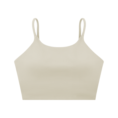 Light Support Sports Bra