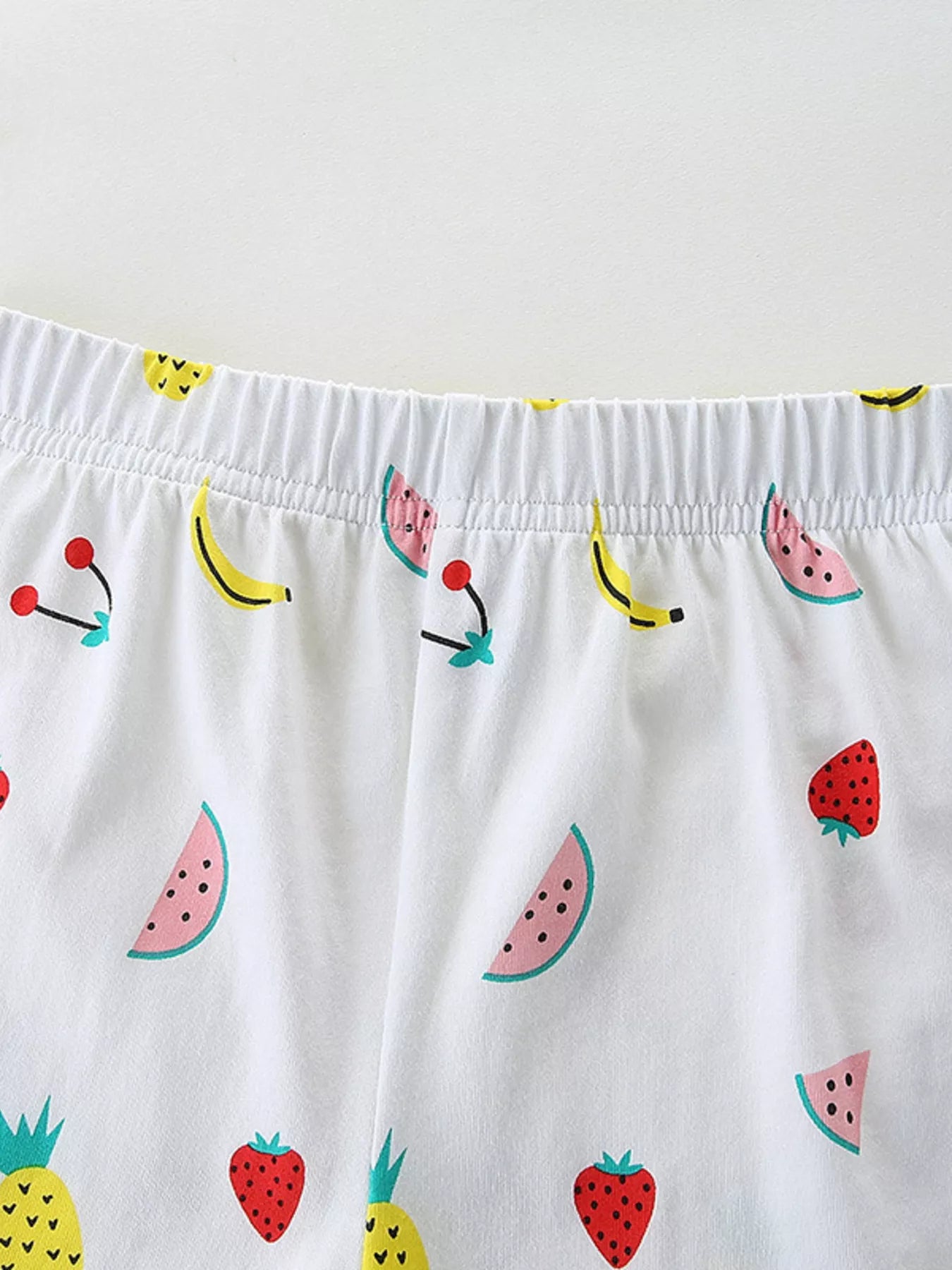 Children's Tropical Flamingo 2-piece Set
