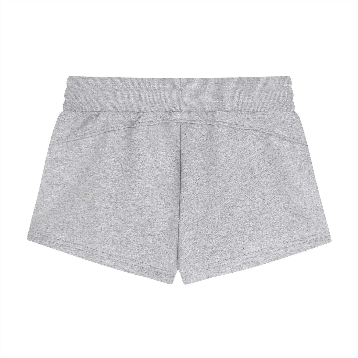 Drawstring Lounge Shorts