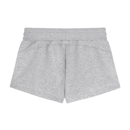 Drawstring Lounge Shorts