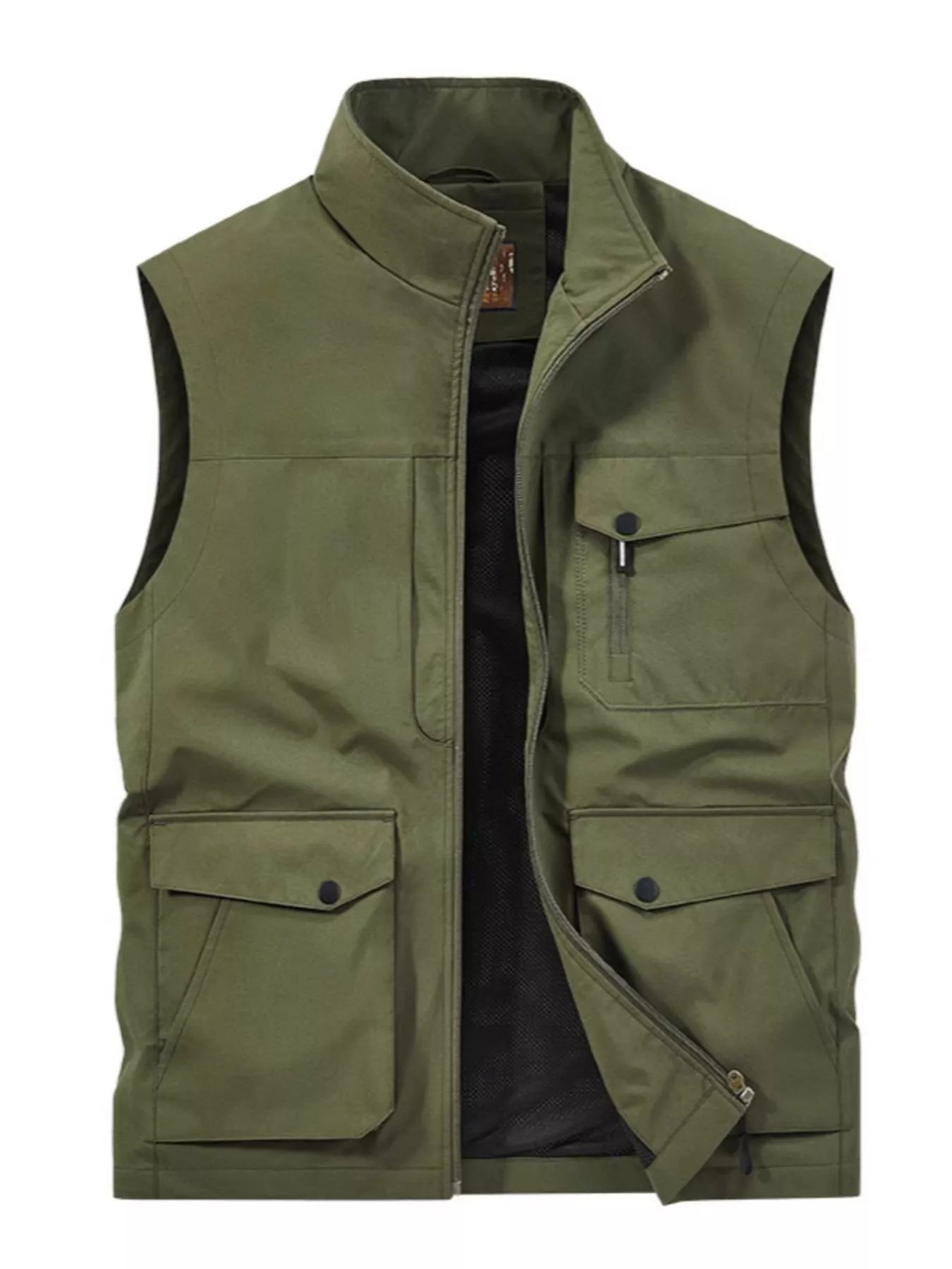 Men's Lightweight Utility Vest