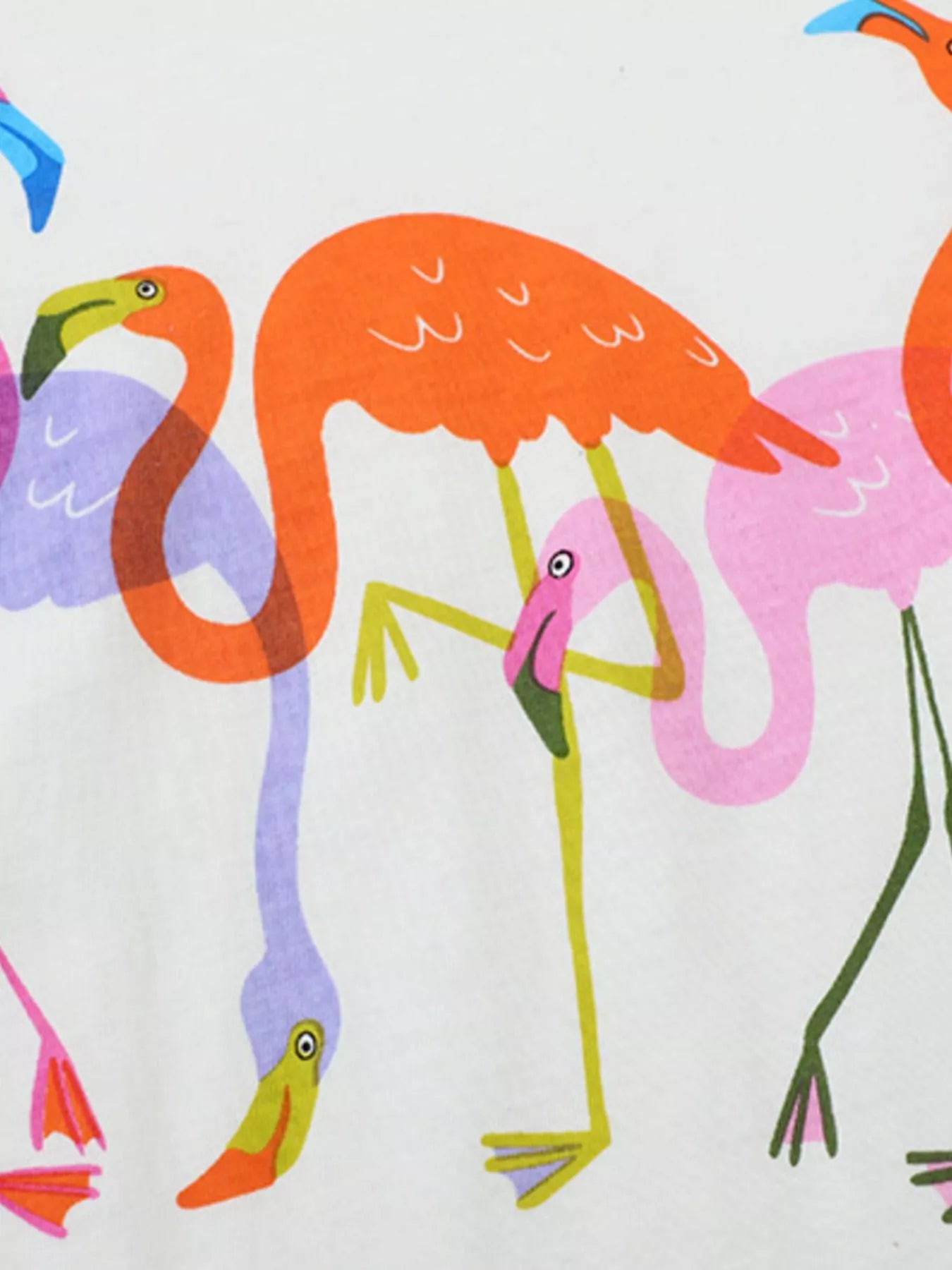 Flamingo T-Shirt