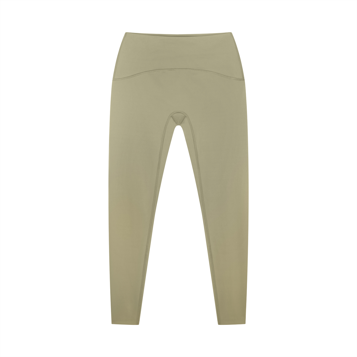 Women's Ankle-Length Yoga Leggings
