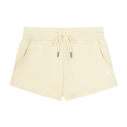 Drawstring Lounge Shorts
