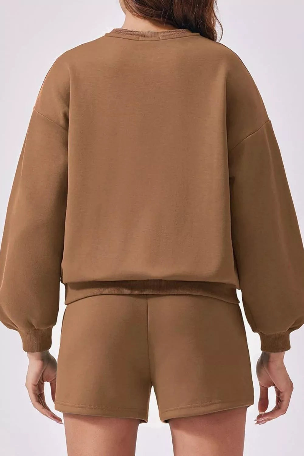 The Chill Lounge Set