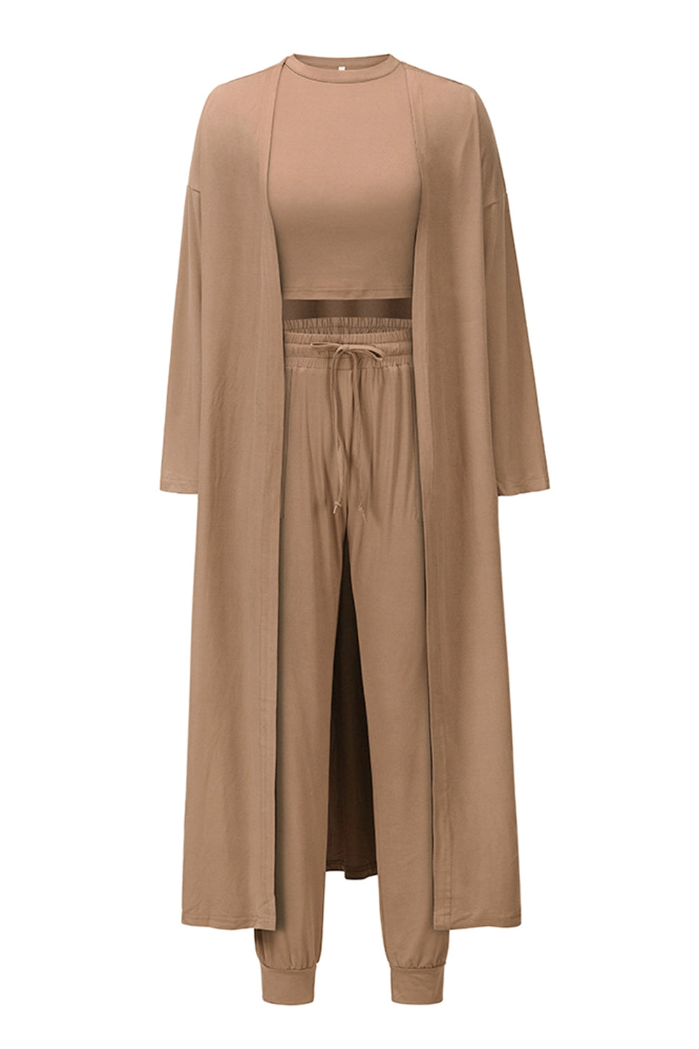 Women's Luxe Lounge Set