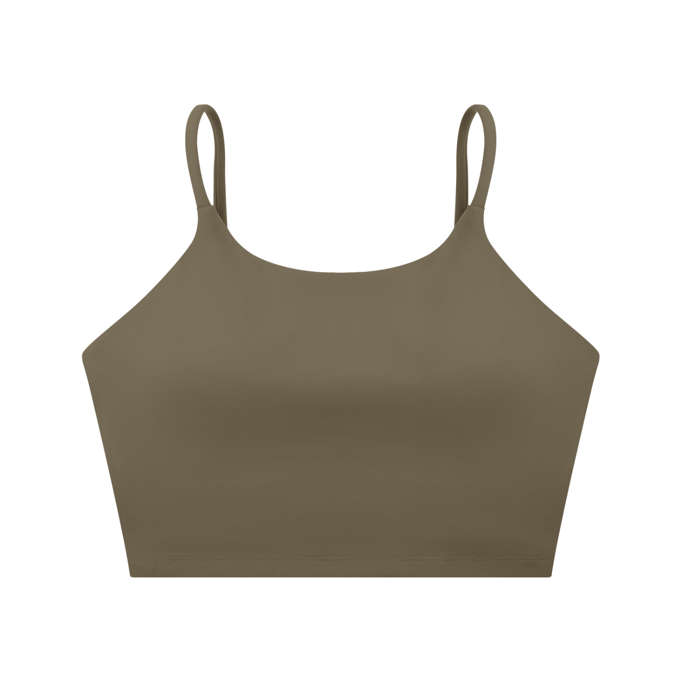Light Support Sports Bra