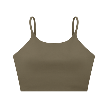 Light Support Sports Bra