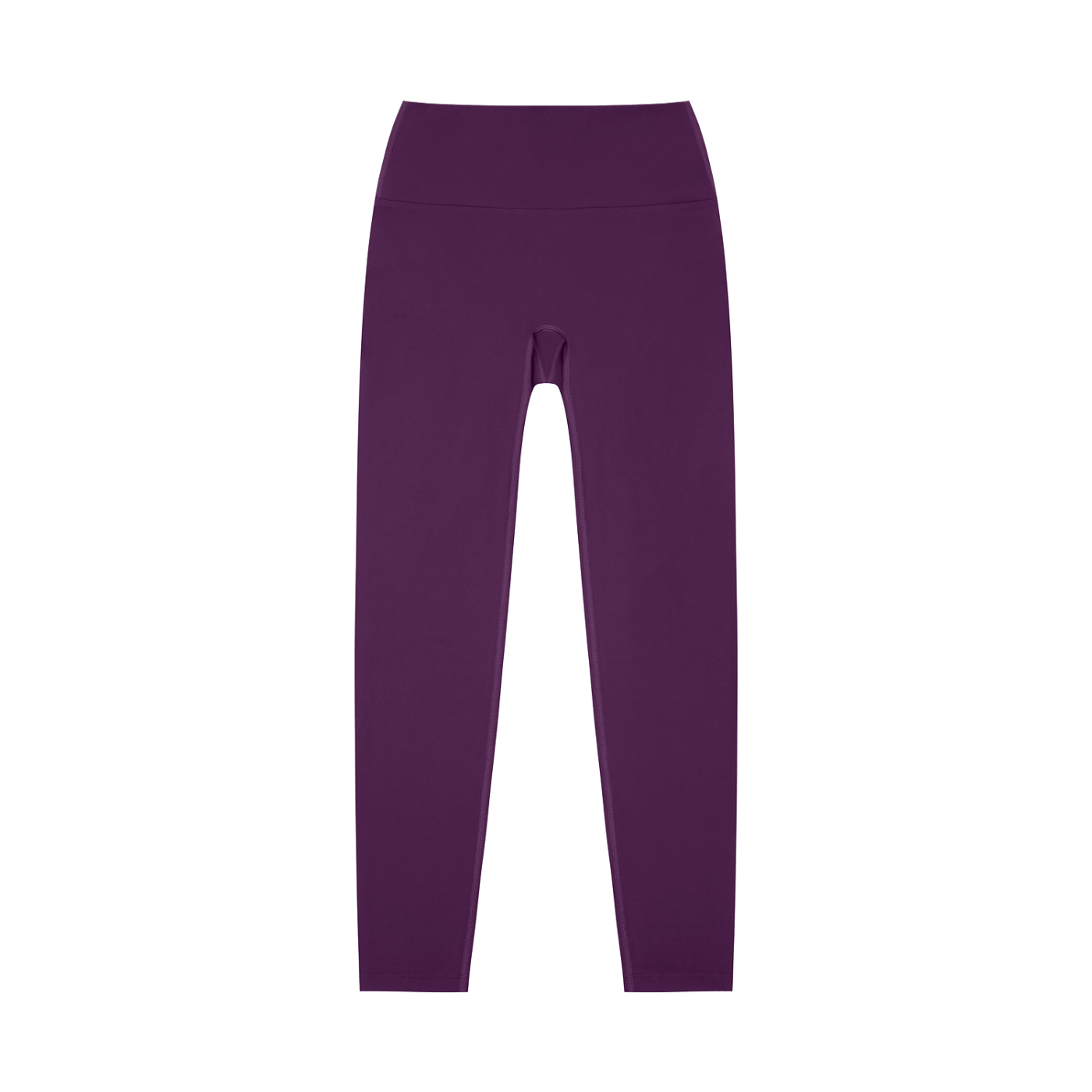 High-Waisted Leggings