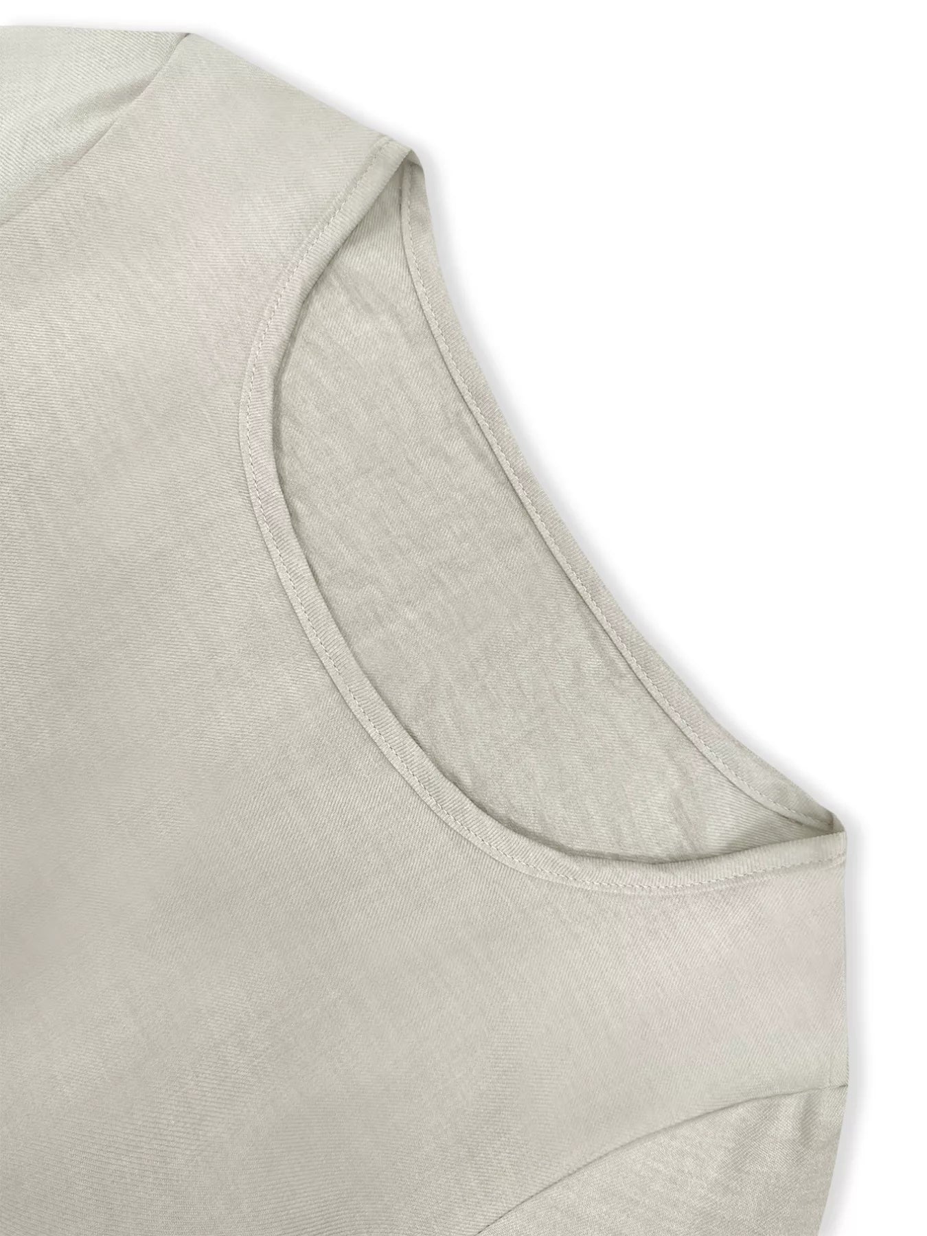 Apres Lounge Crop Top and Pants Set