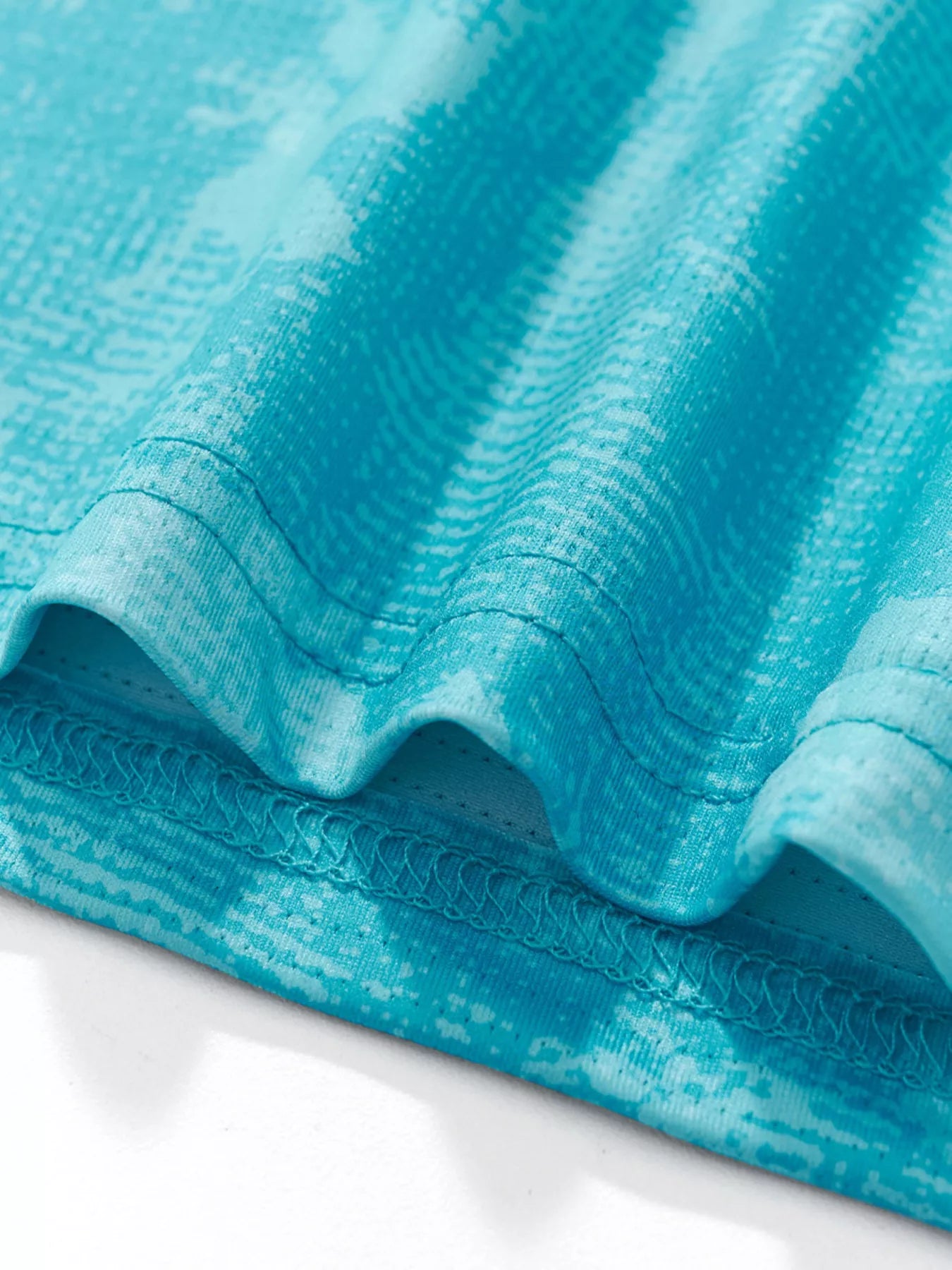 Tie-Dye Quick-Dry Set