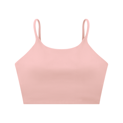 Light Support Sports Bra