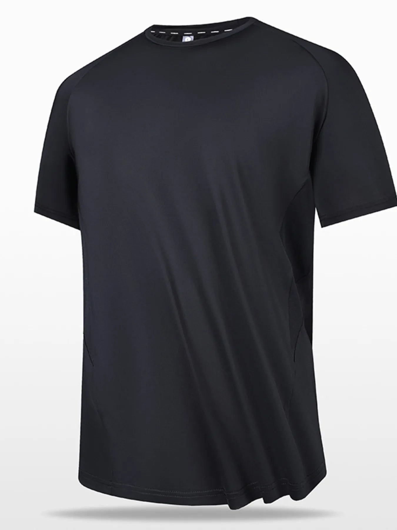 Men's Athletic Short Sleeve T-Shirt