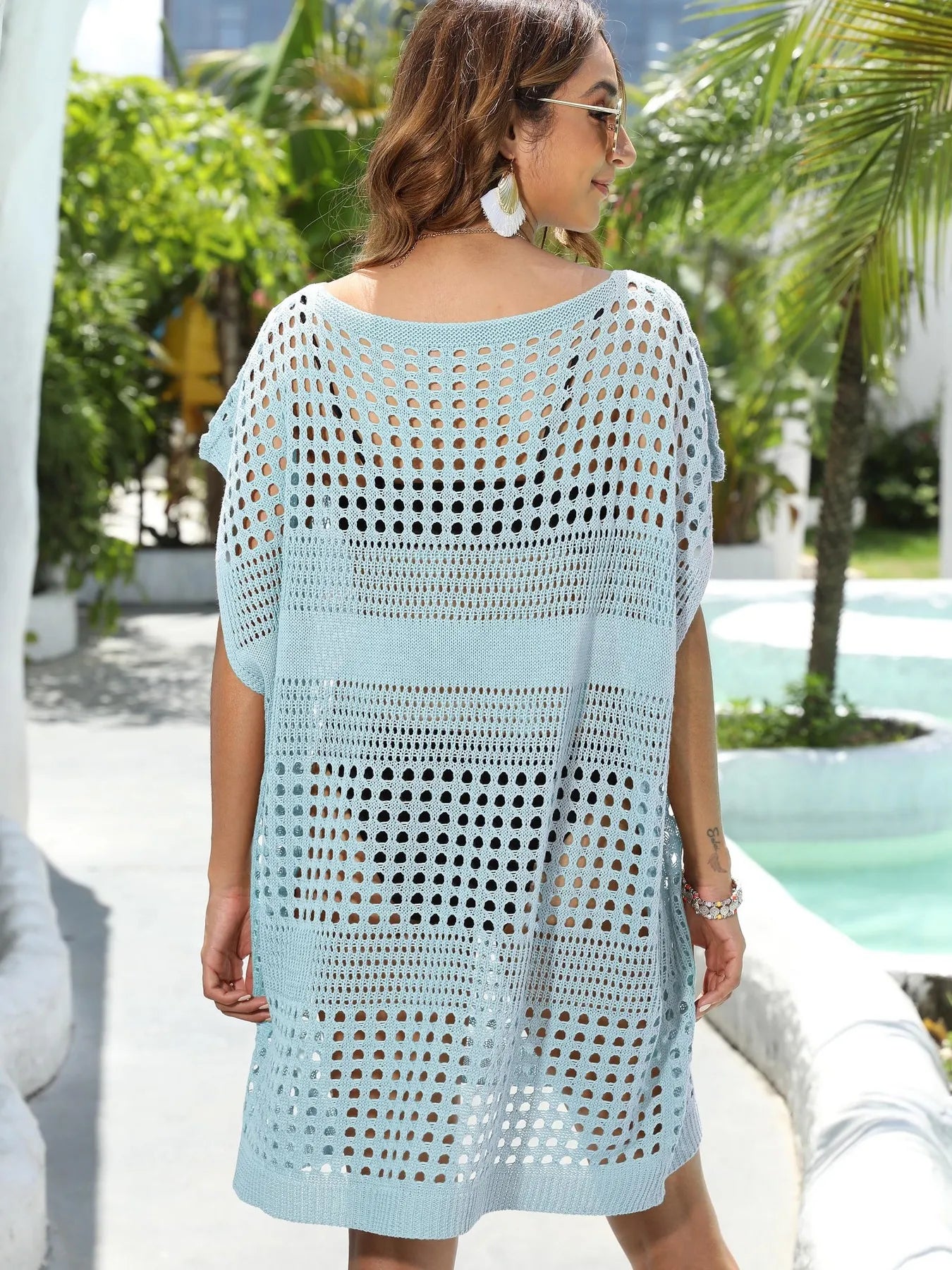 Women's Easy Breezy Cover-Up