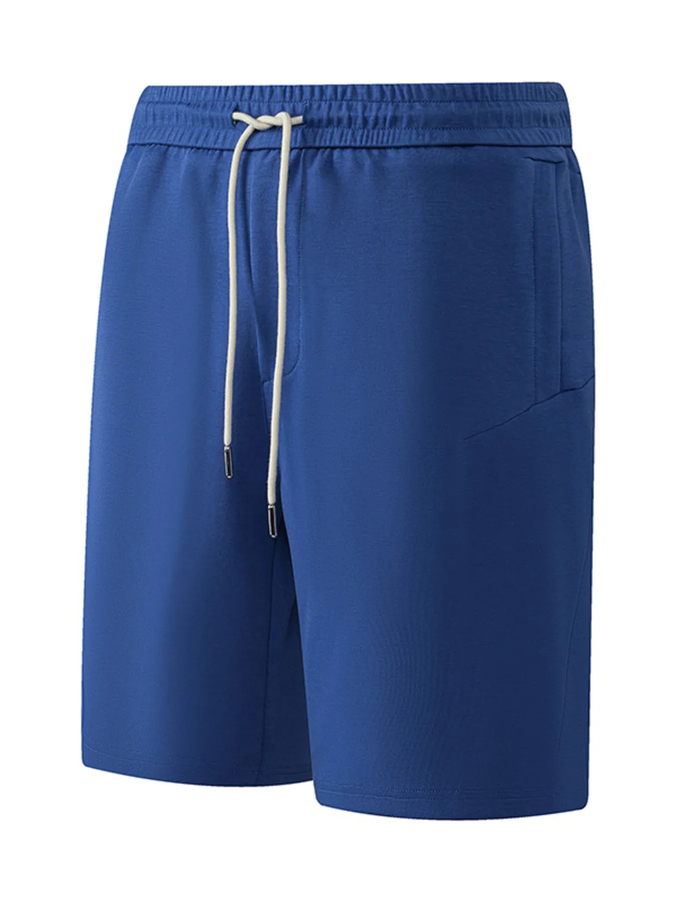 Men's Drawstring Athleisure Shorts