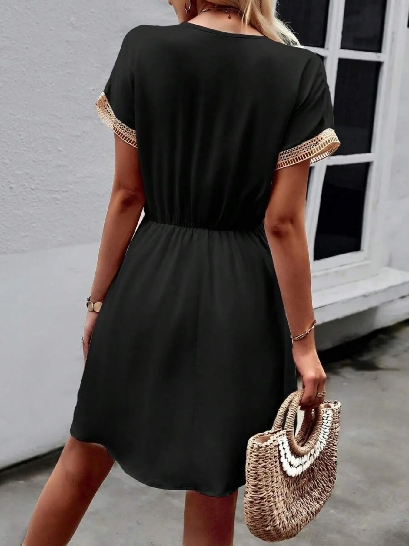 Boho Beauty Dress
