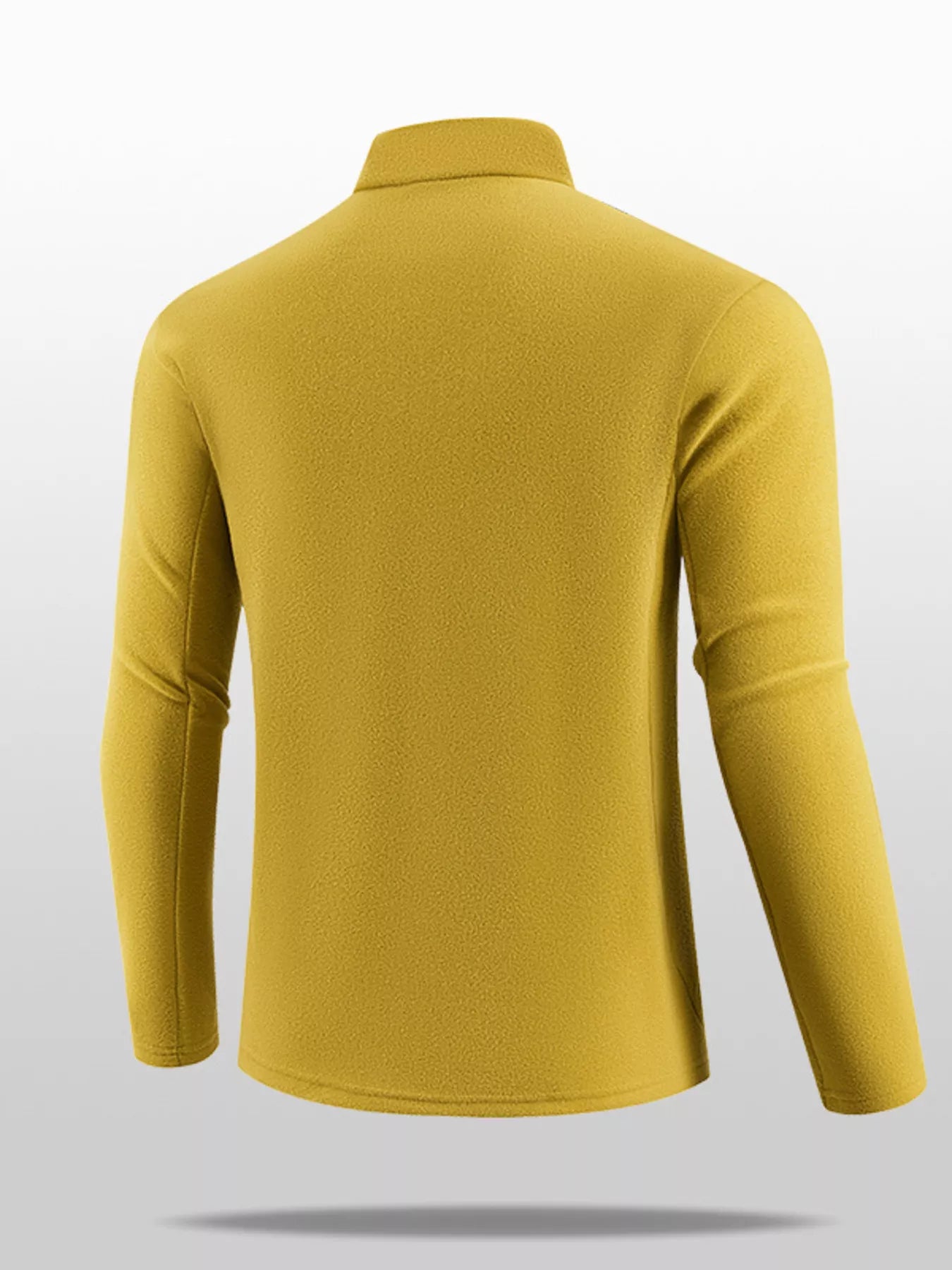 Men's Half-Zip Top